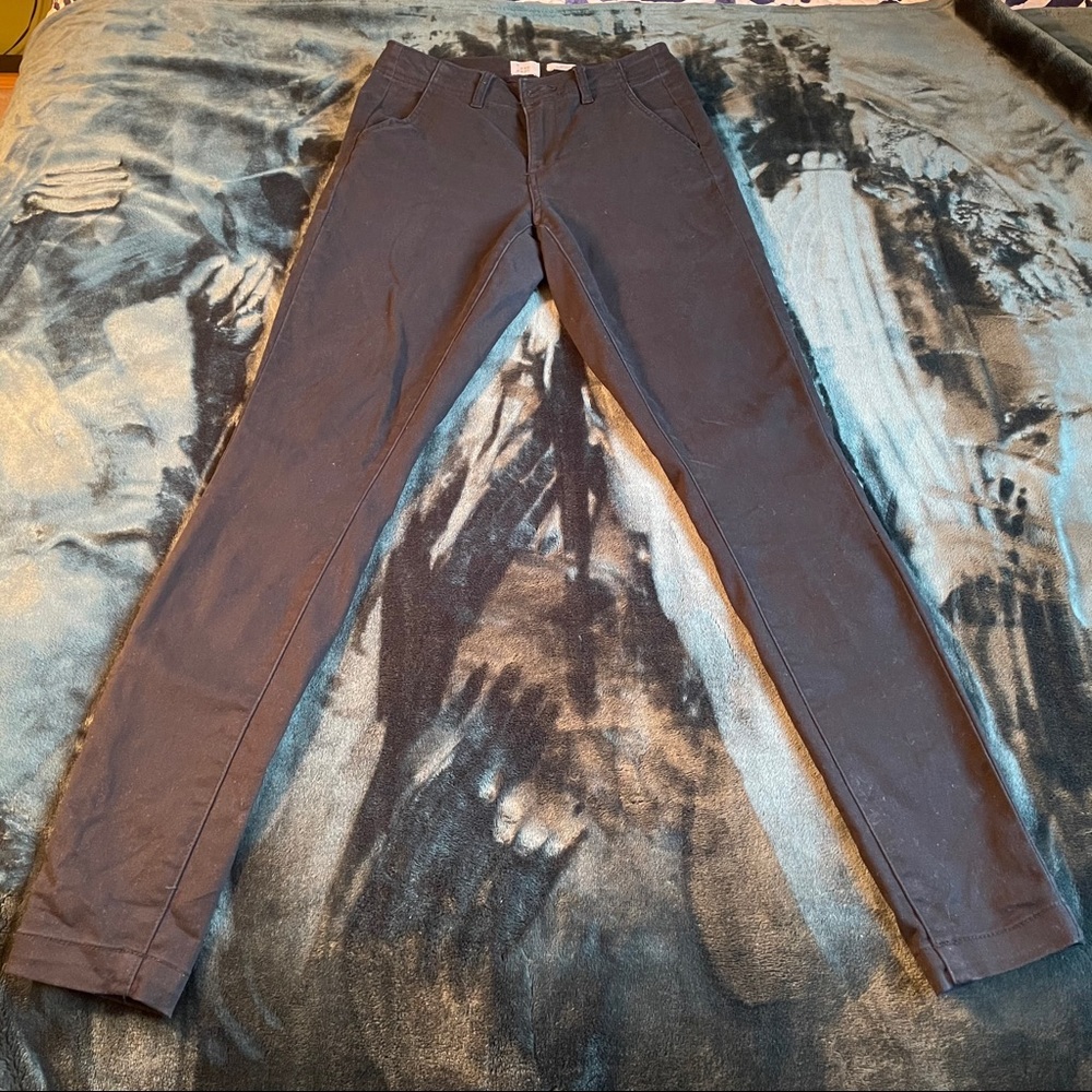 A New Day Black Jeans